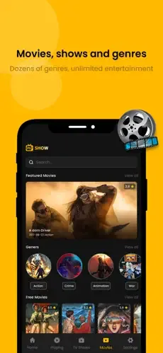 will-fancode-stream-fifa-world-cup Movies and shows
